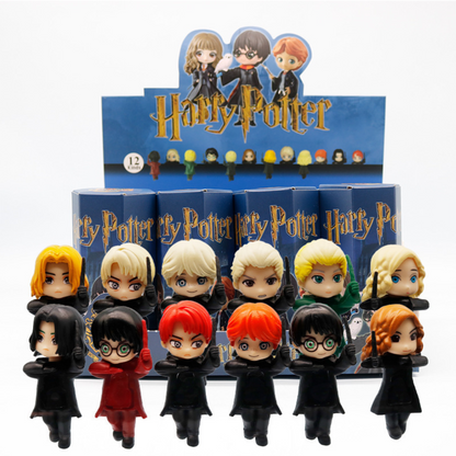 Wizard's Mystery Box