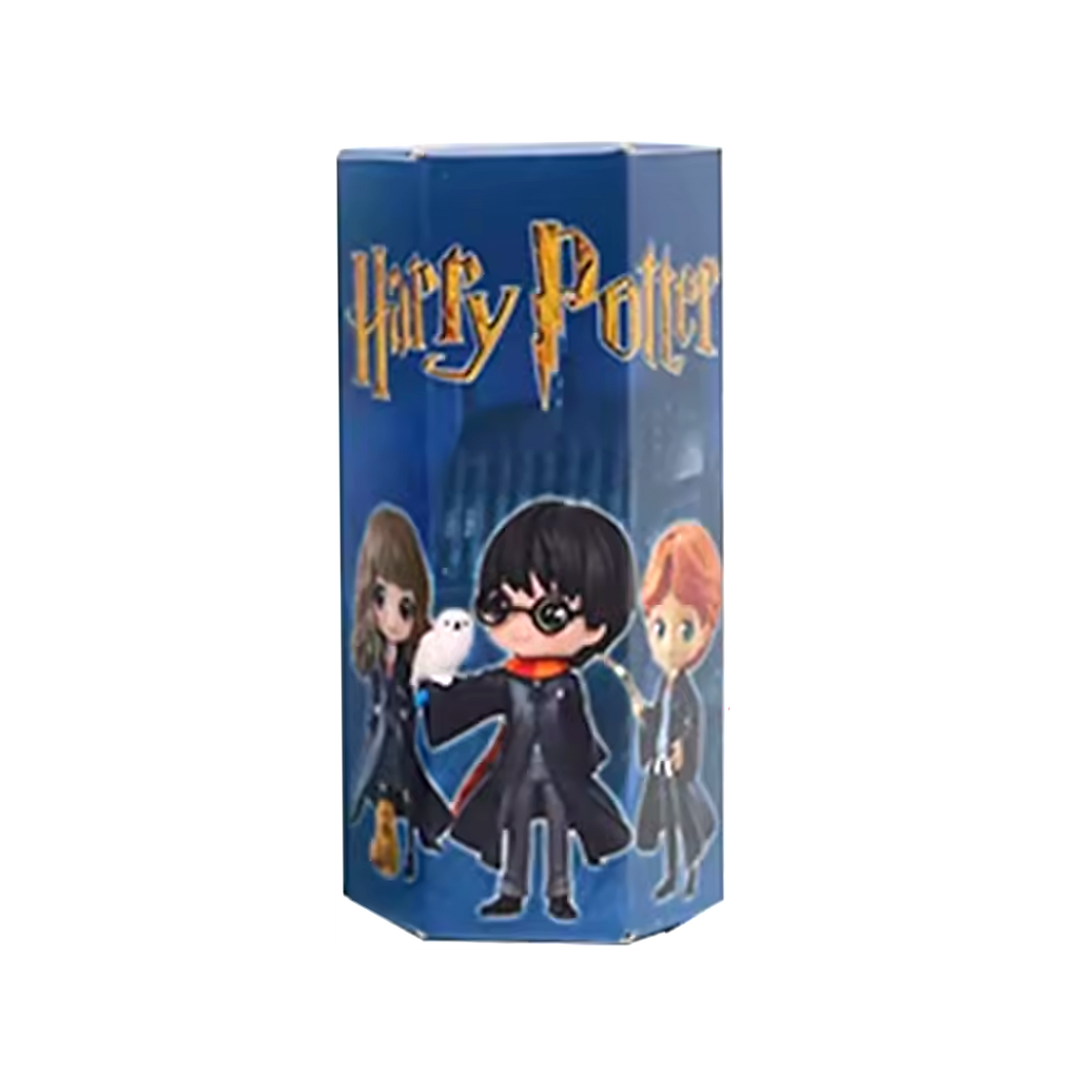 Wizard's Mystery Box