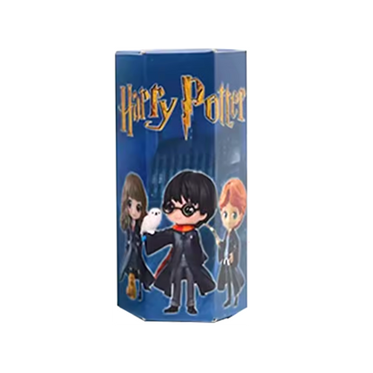 Wizard's Mystery Box