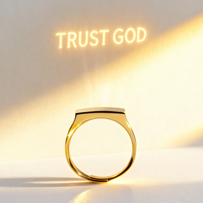 Faith Rings